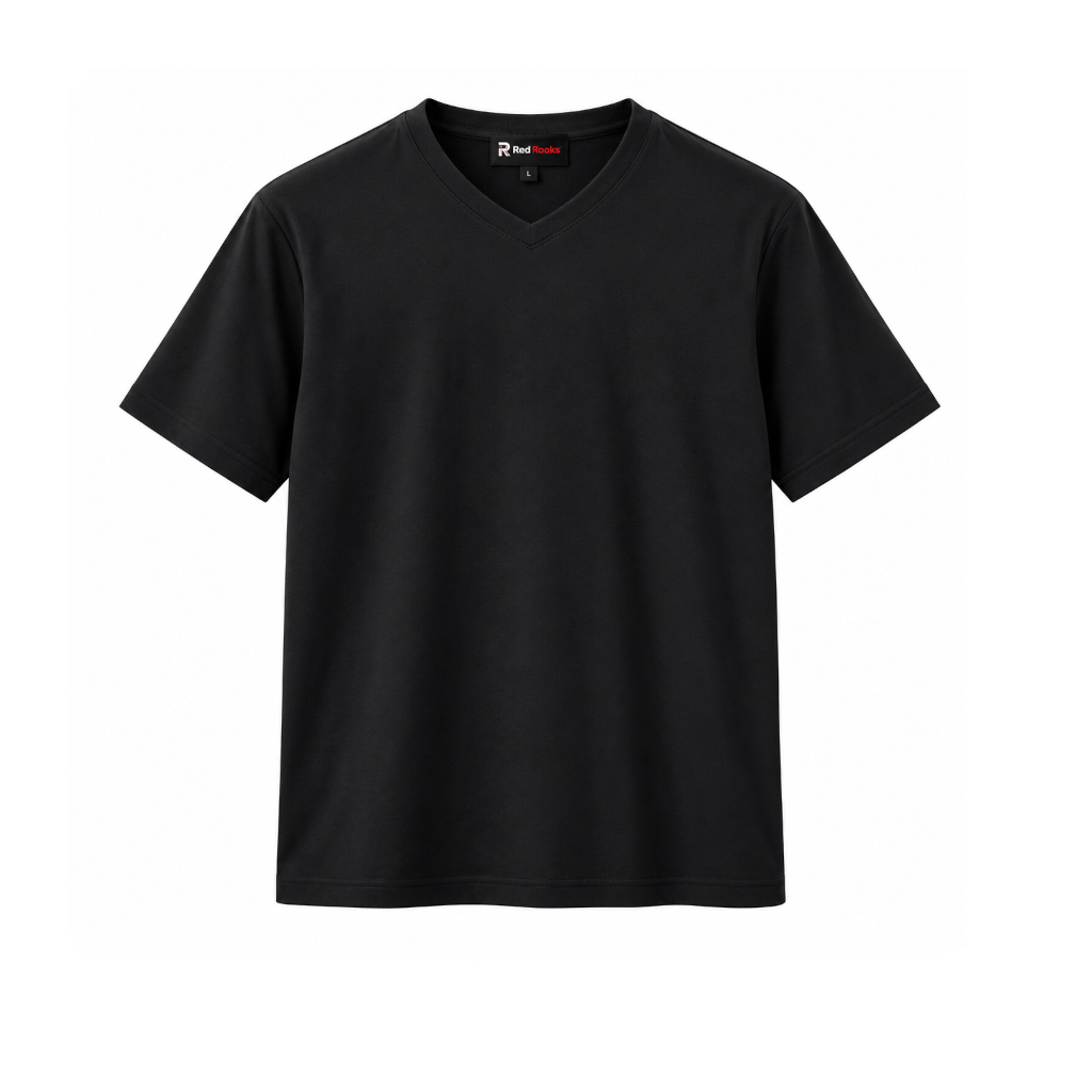 V-Neck T-Shirts supplier